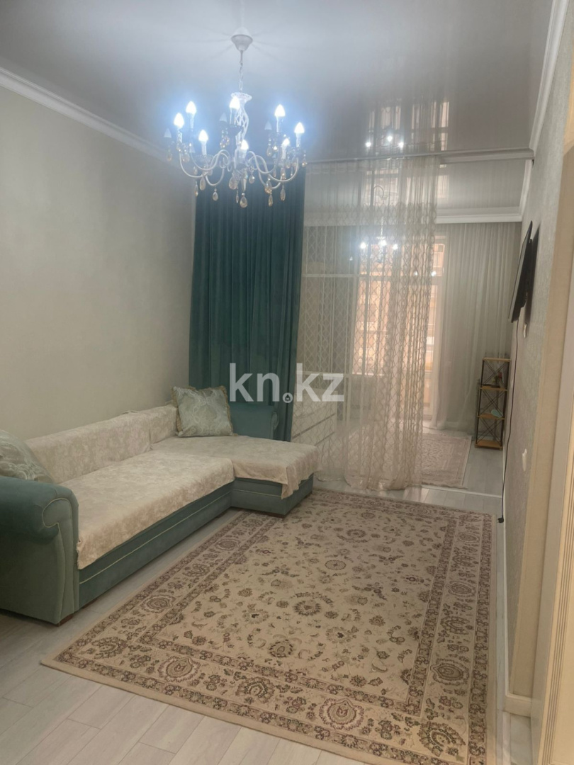 Аренда 2-комнатной квартиры, 54 м² в Астане - фото 8