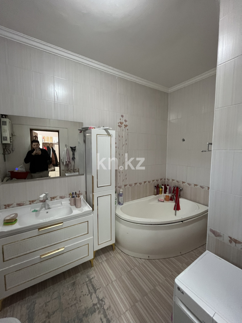 Продажа дома, 395 м², Курасбек Тыныбекова, дом  17 - Продажа квартир в Шымкенте фото 8 из 28