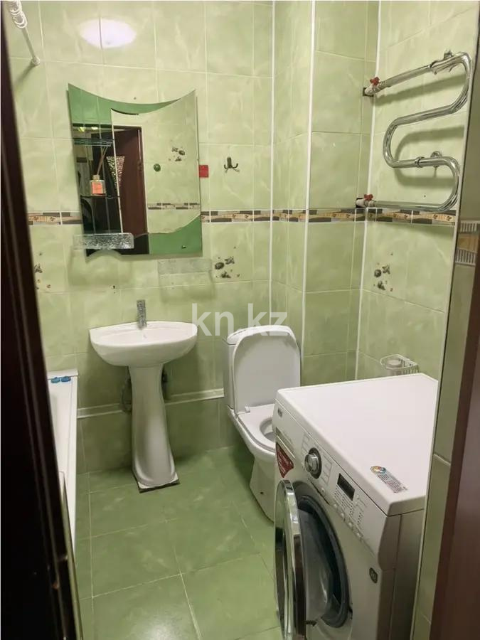 Продажа 2-комнатной квартиры, 75 м² - Продажа двухкомнатных квартир в Астане - страница 5 фото 4 из 4