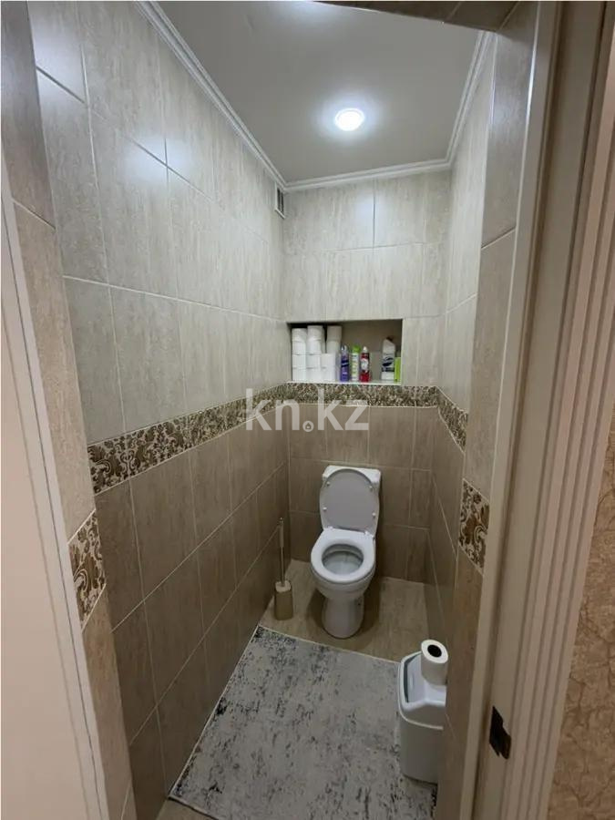 Продажа 3-комнатной квартиры, 90.7 м² - Продажа трехкомнатных квартир в Алматы - страница 8 фото 6 из 7