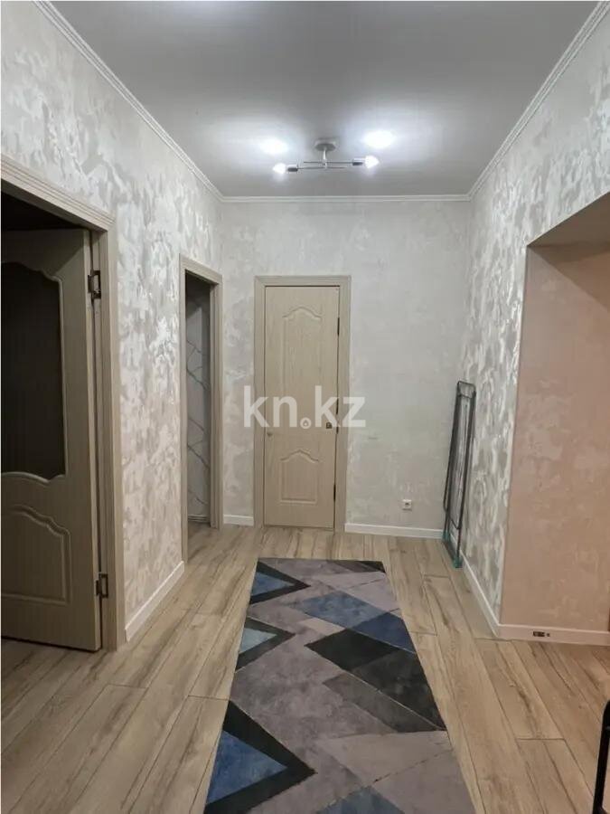 Продажа 3-комнатной квартиры, 62 м² в Астане - фото 7
