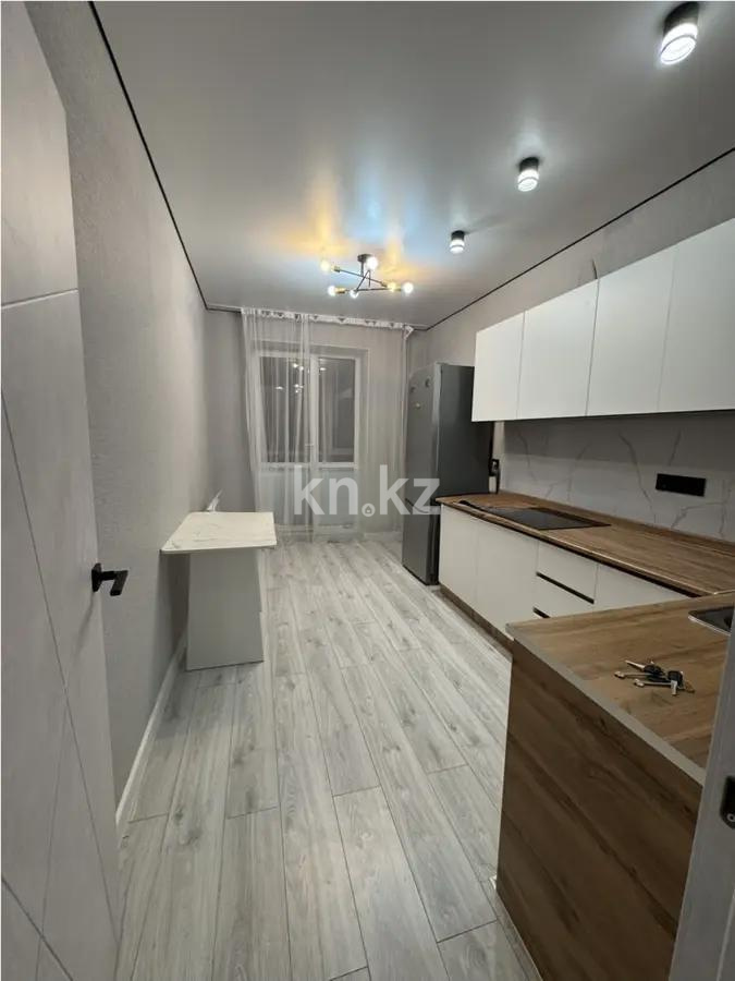 Продажа 1-комнатной квартиры, 43.9 м², ул. Бейбарыс Султан, дом  25/4 в Астане - фото 2