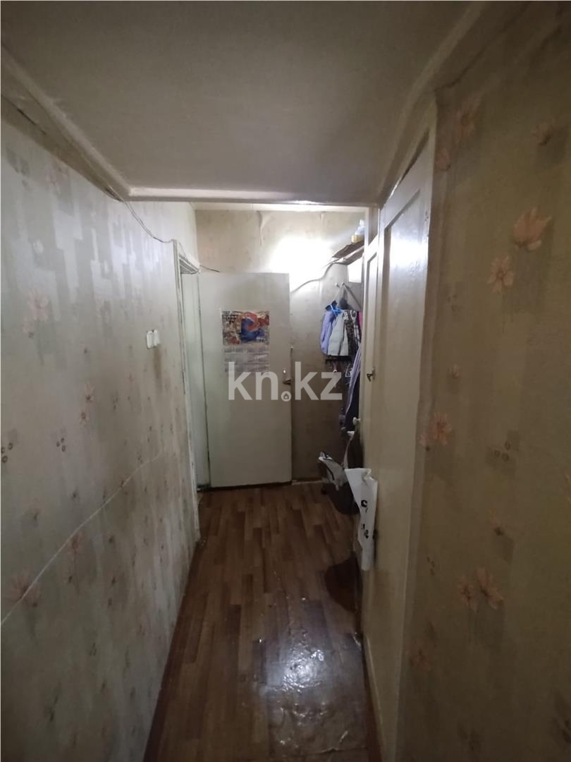 Продажа 2-комнатной квартиры, 43 м², пр. Строителей в Темиртау - фото 8