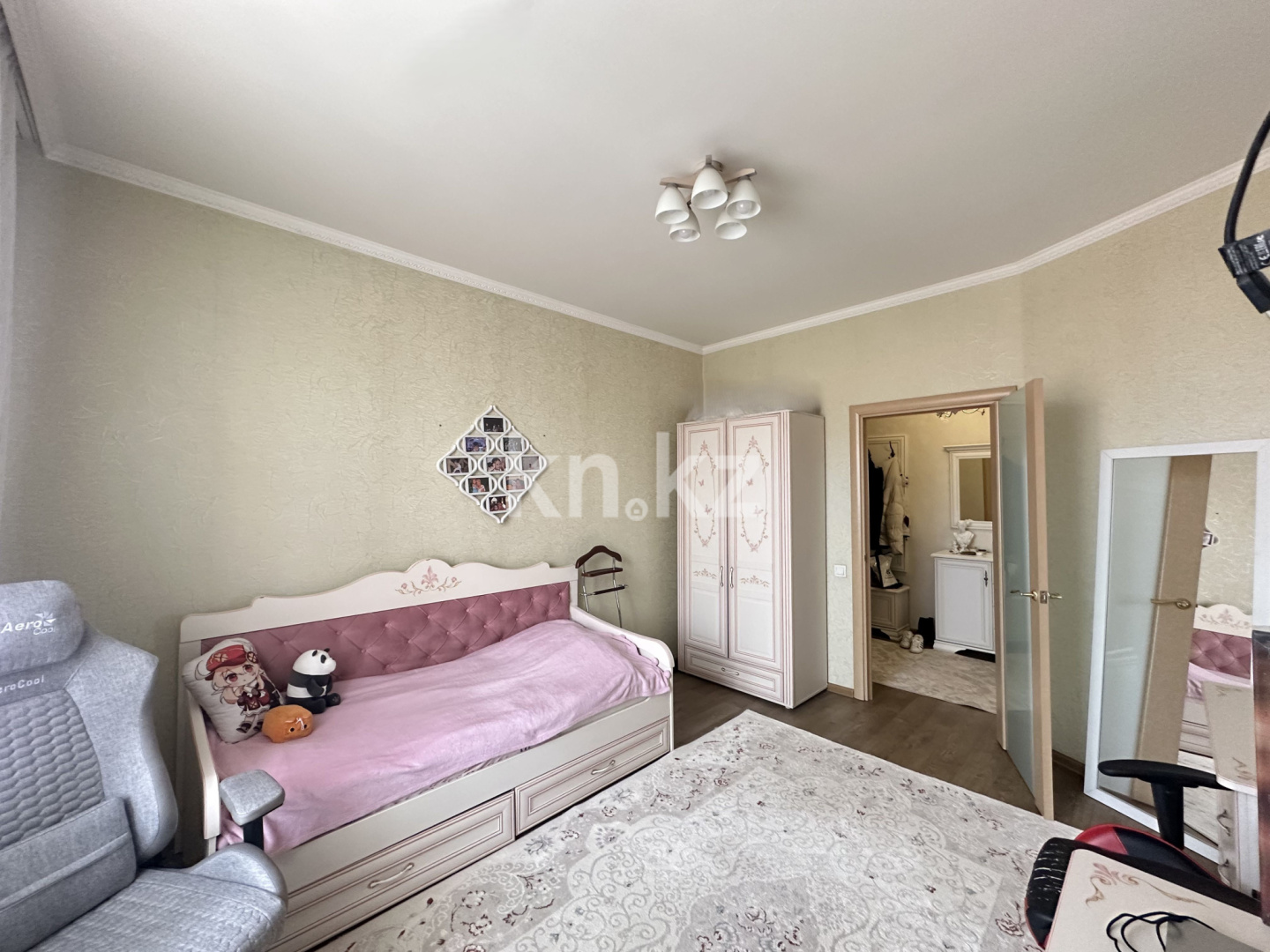 Продажа 3-комнатной квартиры, 77.1 м² - Продажа недвижимости в Казахстане - страница 2 фото 12 из 36