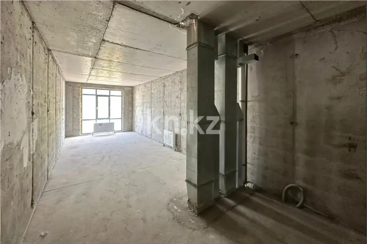 Продажа 1-комнатной квартиры, 33.3 м², мкр-н Шугыла, дом  340/5а стр - Продажа  однокомнатных квартир в новостройках Алматы фото 1 из 2