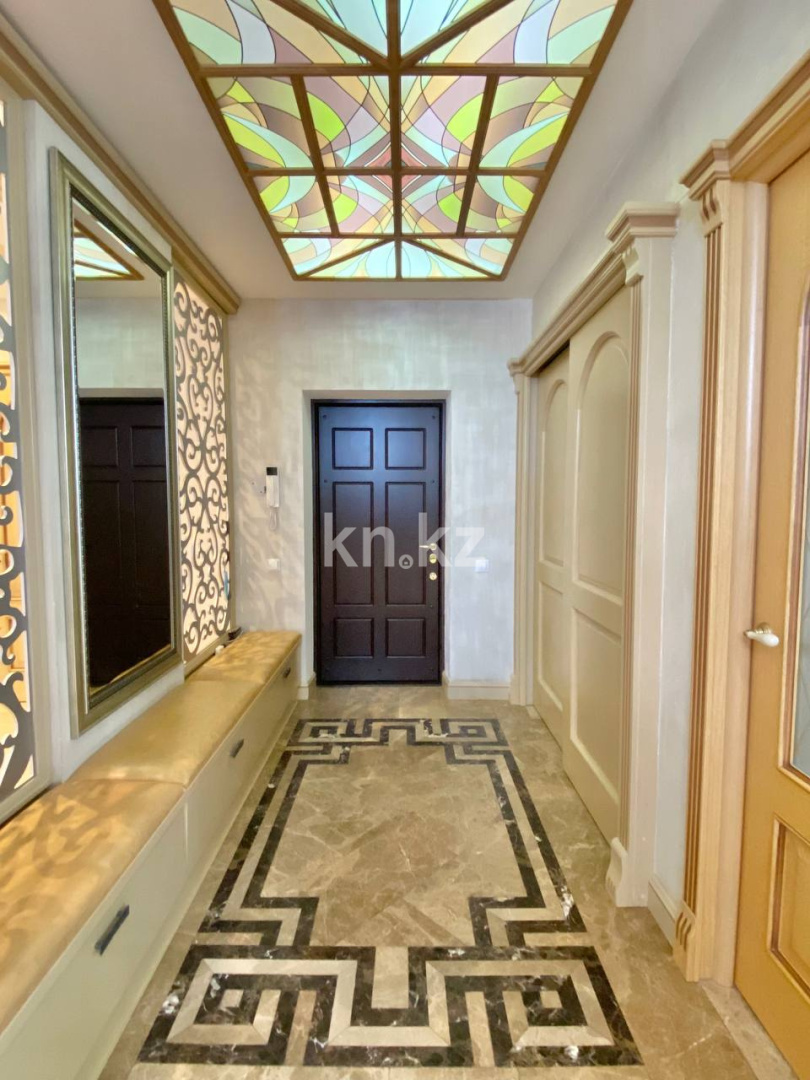 Продажа 4-комнатной квартиры, 183 м², пер. Тасшокы, дом  3 в Астане - фото 30
