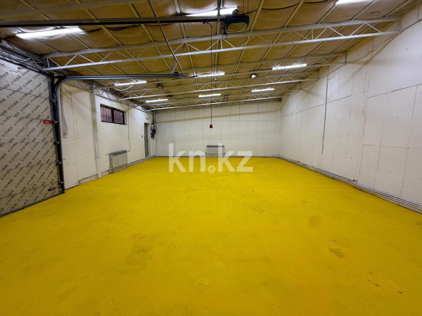 Аренда , 100 м², пр. Райымбека, дом  221/2 - 2ая Гончарная, поворот на Zetu - Аренда квартир помесячно в Актау фото 2 из 9