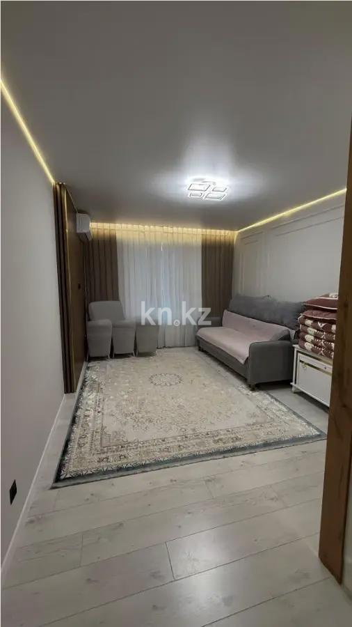 Продажа 1-комнатной квартиры, 40 м² в Алматы