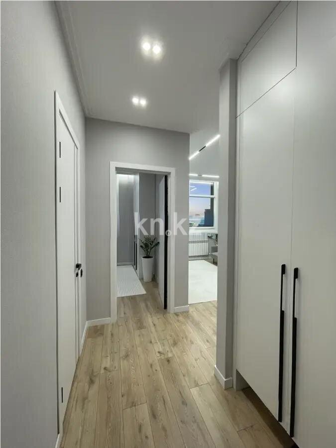 Продажа 2-комнатной квартиры, 39 м² в Астане - фото 6