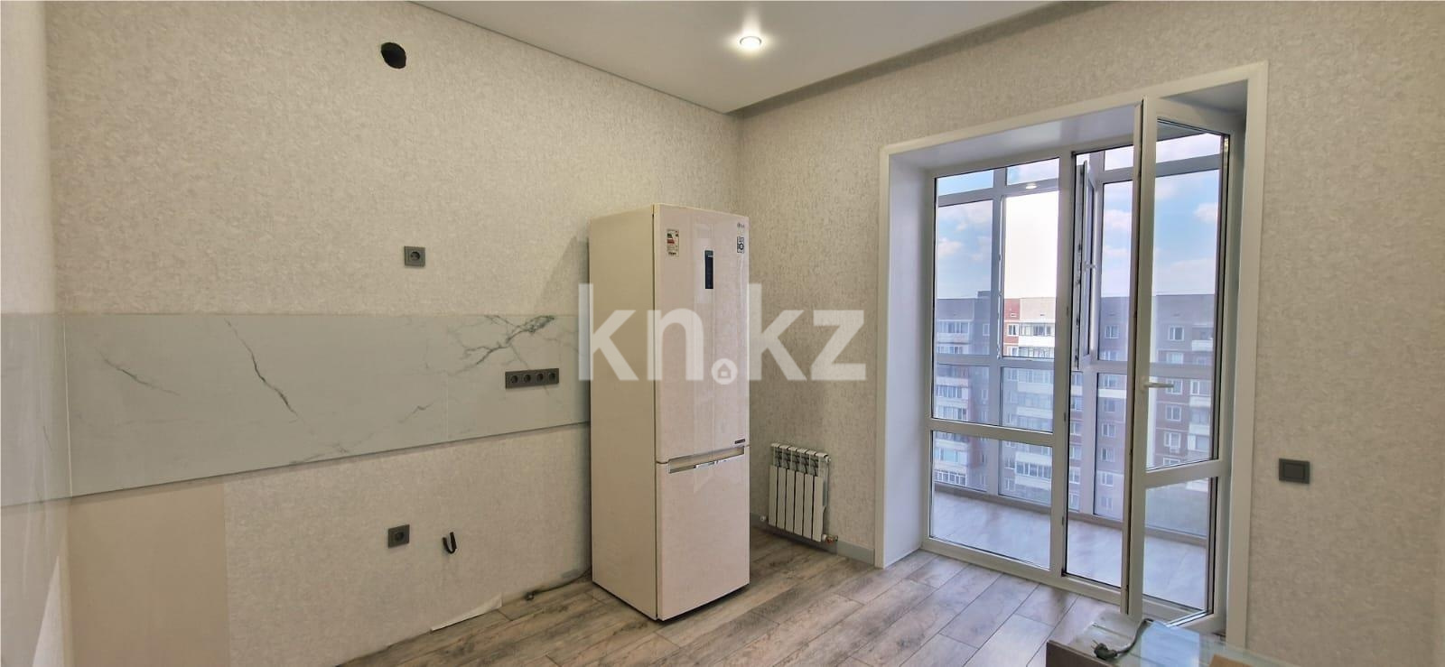 Продажа 2-комнатной квартиры, 64 м² в Караганде - фото 6