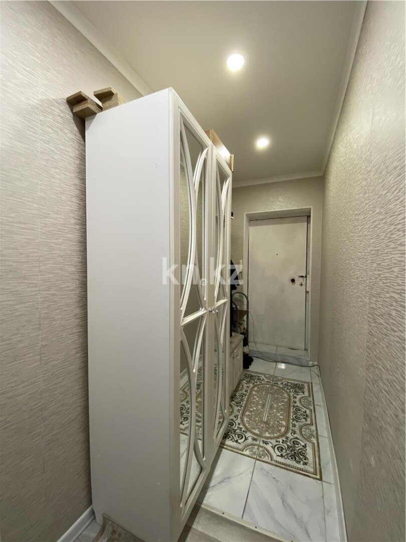 Продажа 3-комнатной квартиры, 89.5 м² в Астане - фото 13