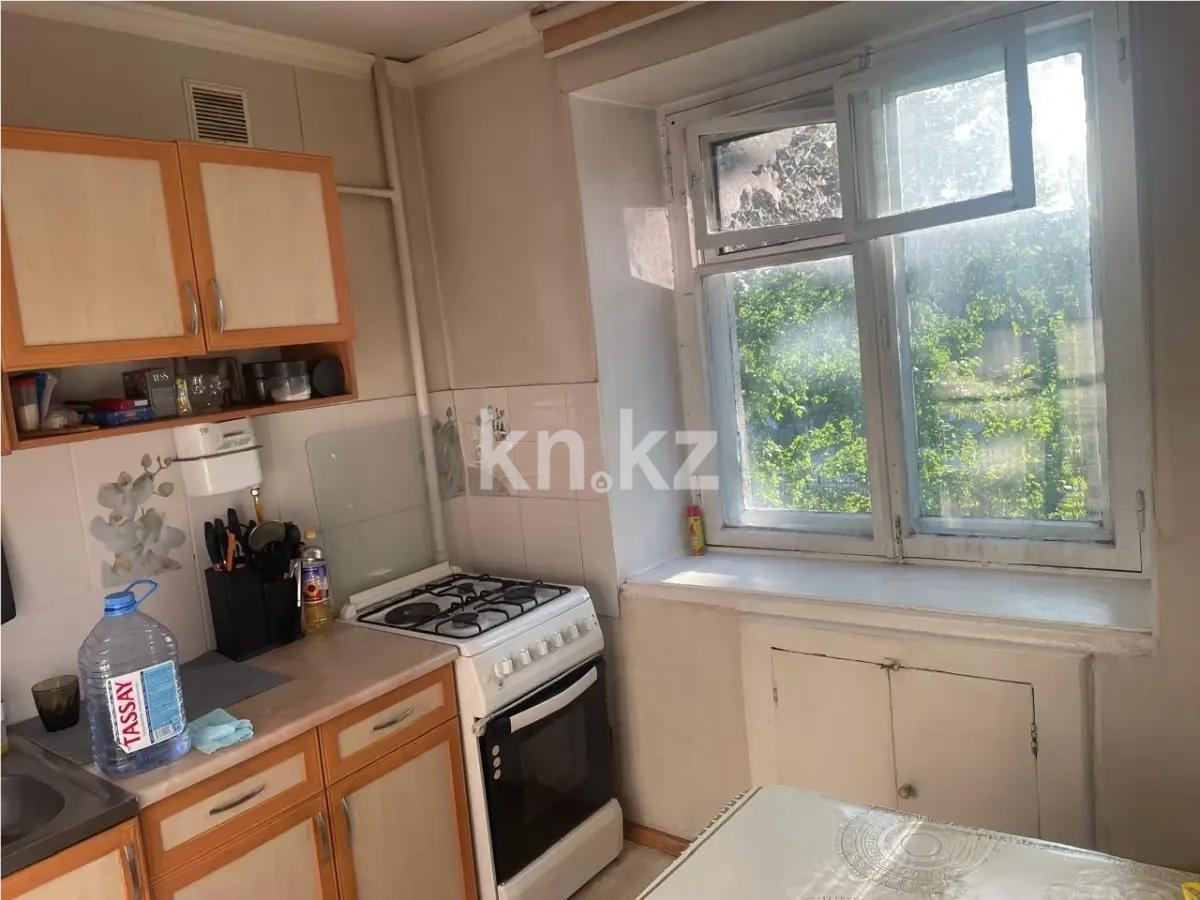 Продажа 2-комнатной квартиры, 42 м², ул. Крылова, дом  24 - Продажа квартир в Караганде фото 3 из 5
