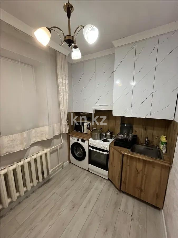 Продажа 2-комнатной квартиры, 61.8 м² в Астане - фото 4