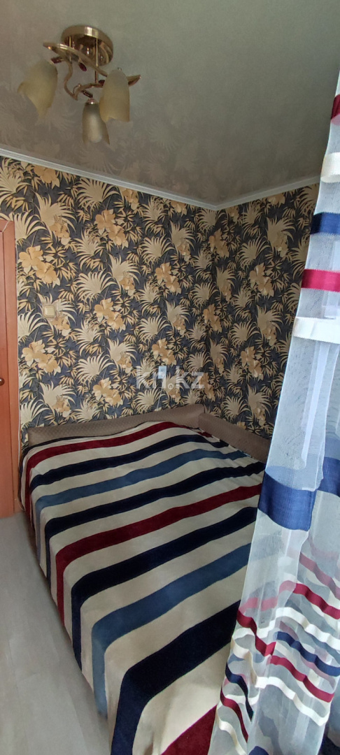 Продажа 3-комнатной квартиры, 60 м², ул. Байсеитовой, дом  3 - ул. Конституции в Астане - фото 9