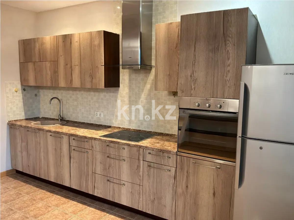 Продажа 3-комнатной квартиры, 124.5 м² в Алматы - фото 4