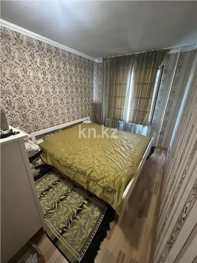 Продажа 3-комнатной квартиры, 58 м² в Алматы - фото 3