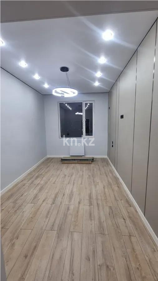 Продажа 2-комнатной квартиры, 41 м², ул. Ашимова, дом  1/5б - Продажа  двухкомнатных квартир в новостройках Алматы фото 1 из 2