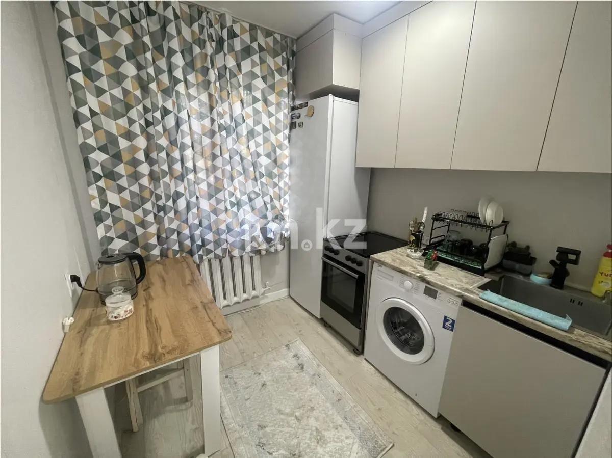 Продажа 2-комнатной квартиры, 48 м², ул. 6-й мик-н, дом  39 - Продажа квартир в Темиртау без посредников фото 3 из 6