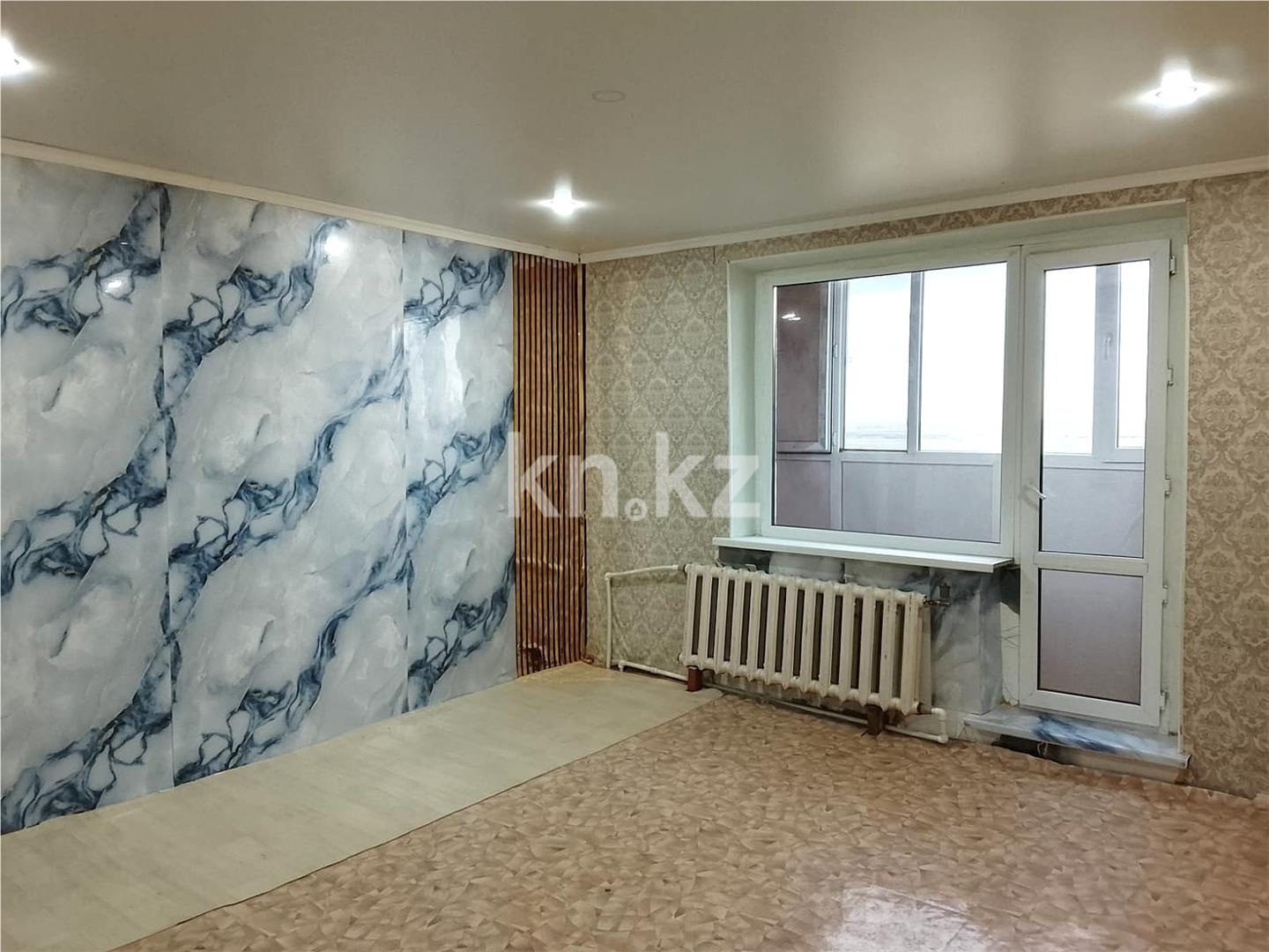 Продажа 2-комнатной квартиры, 52 м² в Абае - фото 2
