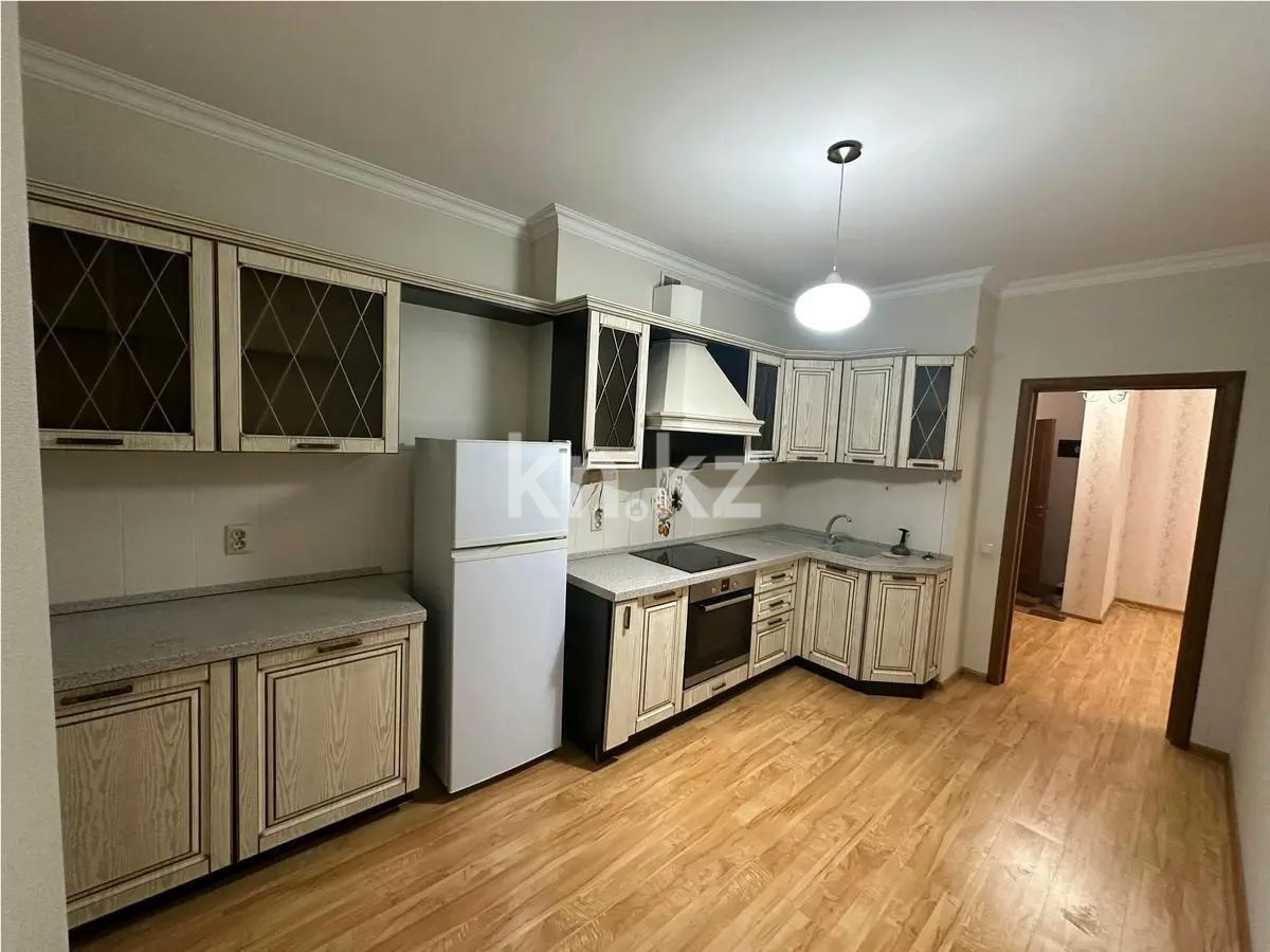 Продажа 3-комнатной квартиры, 109 м² в Астане - фото 2