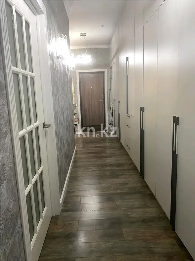 Продажа 3-комнатной квартиры, 96 м², ул. Сатпаева, дом  133/5 - Продажа квартир в новостройках Алматы без посредников фото 6 из 6