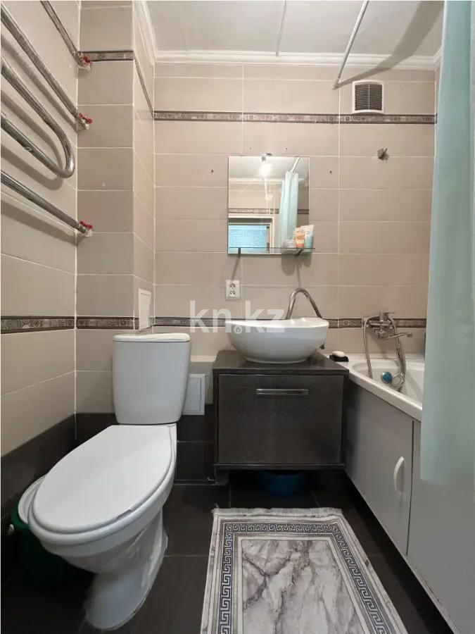 Продажа 1-комнатной квартиры, 35.4 м², ул. Косшыгулулы, дом  11 в Астане - фото 3