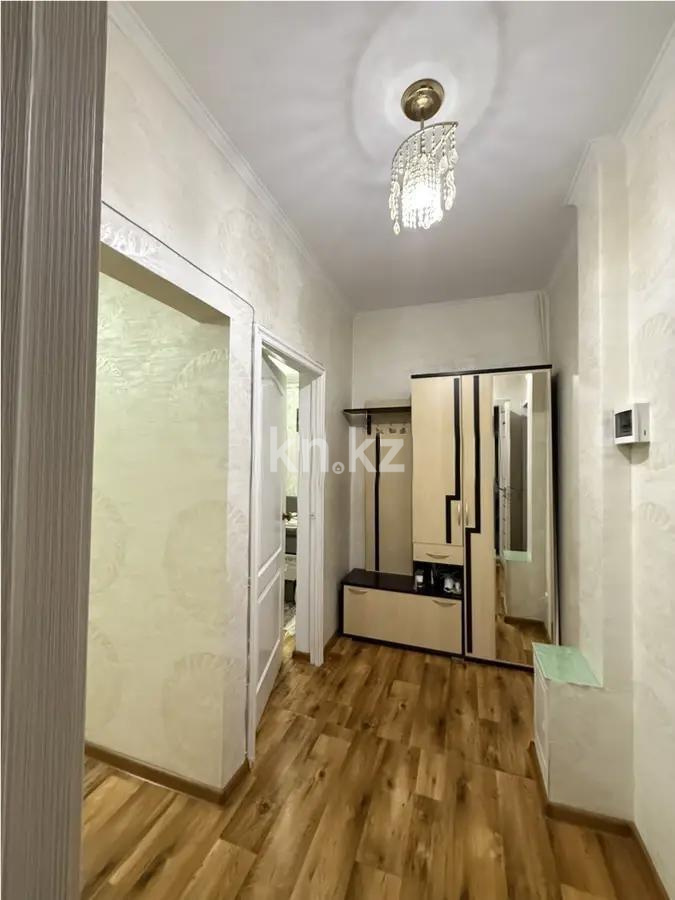 Продажа 1-комнатной квартиры, 40 м² в Астане - фото 4