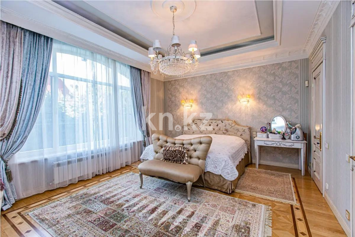 Продажа 4-комнатной квартиры, 221 м² - Продажа четырехкомнатных квартир от собственников в Алматы - страница 3 фото 2 из 5