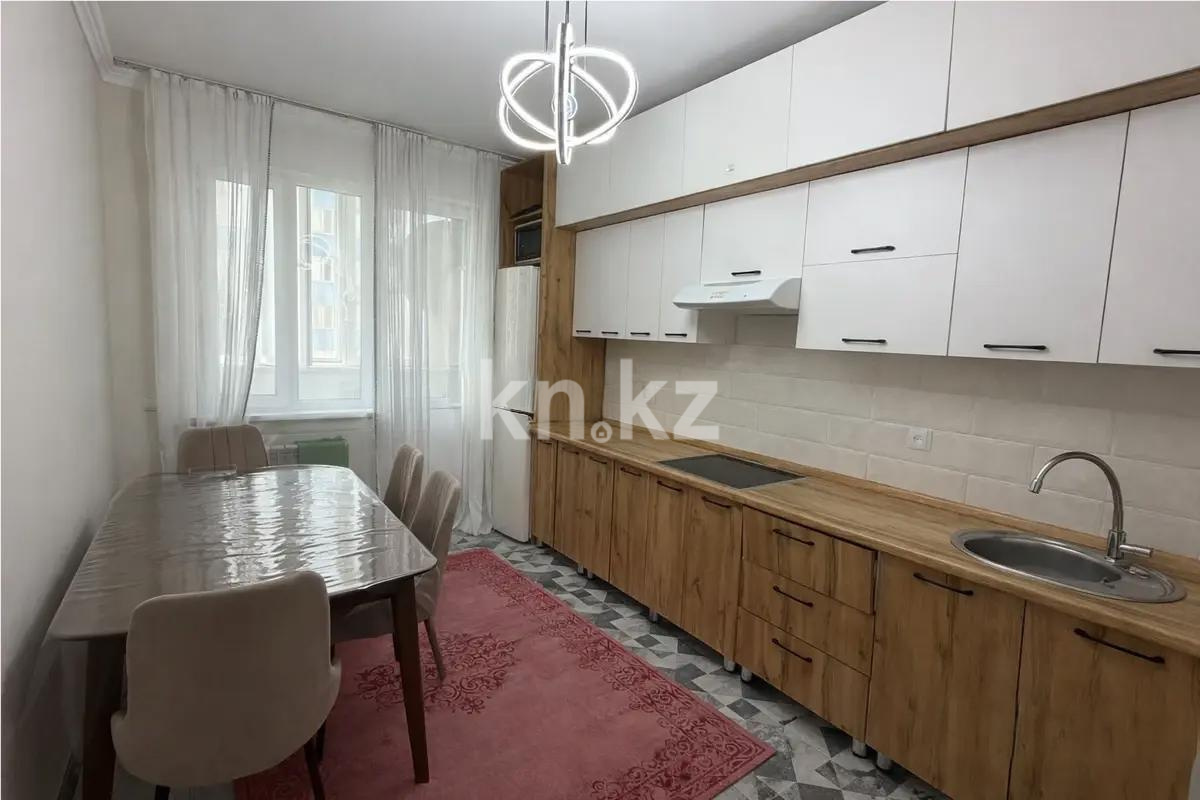 Продажа 2-комнатной квартиры, 58.8 м² в Алматы - фото 3