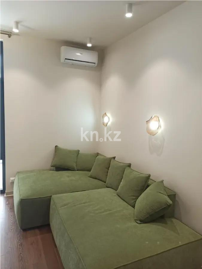 Продажа 2-комнатной квартиры, 56 м² - Продажа квартир в Алматы - страница 26 фото 1 из 4