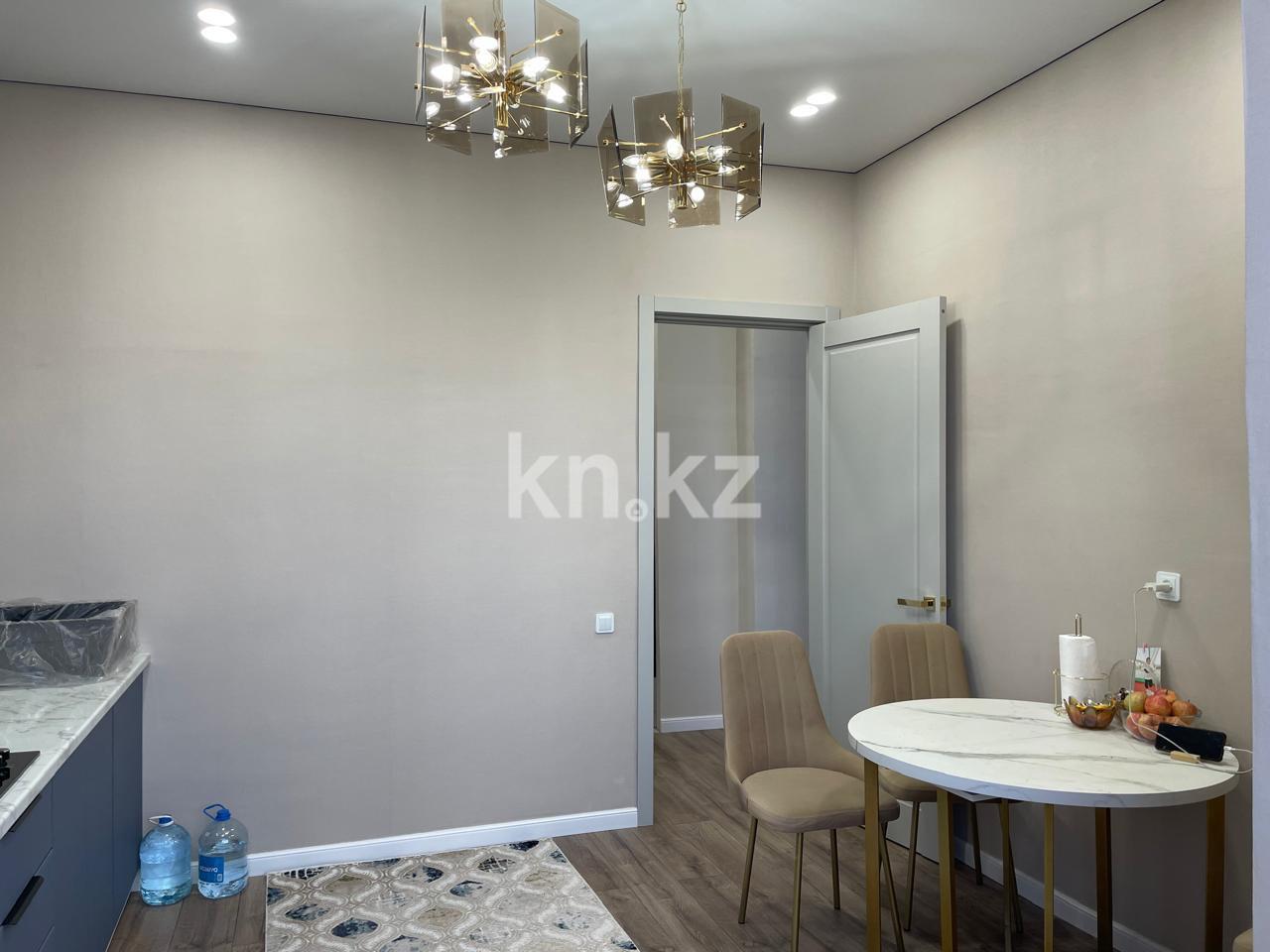 Продажа 1-комнатной квартиры, 45.2 м², ул. Мамбетова, дом  40 - Продажа жилой и коммерческой недвижимости в Уральске фото 8 из 16