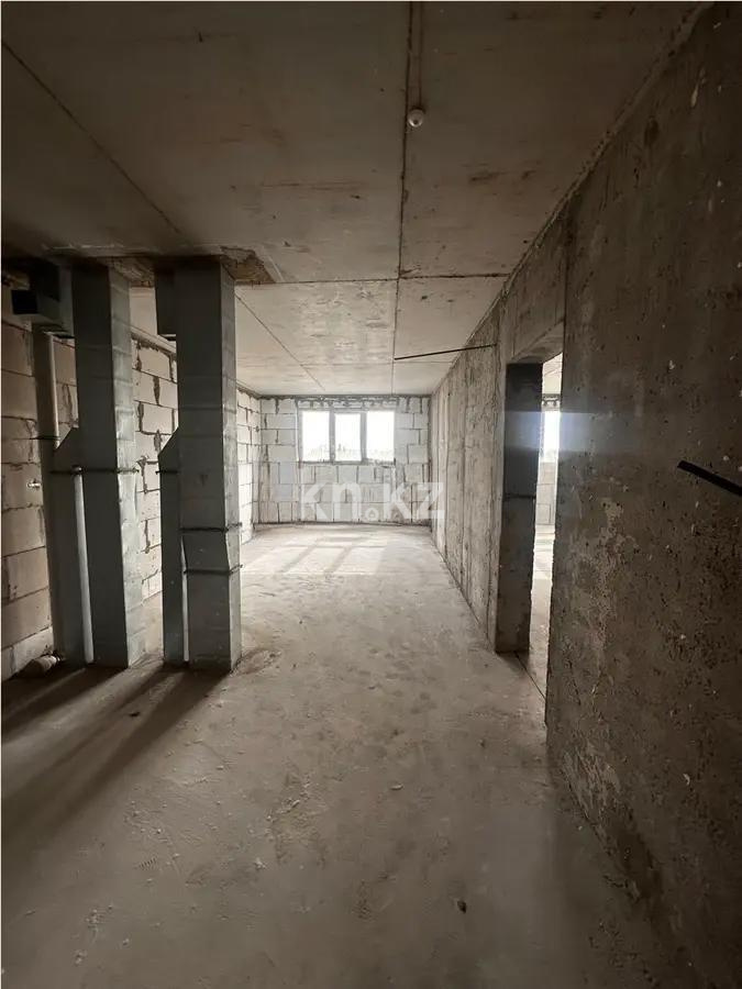 Продажа 2-комнатной квартиры, 44 м², ул. Муратбаева, дом  14 в Алматы - фото 2