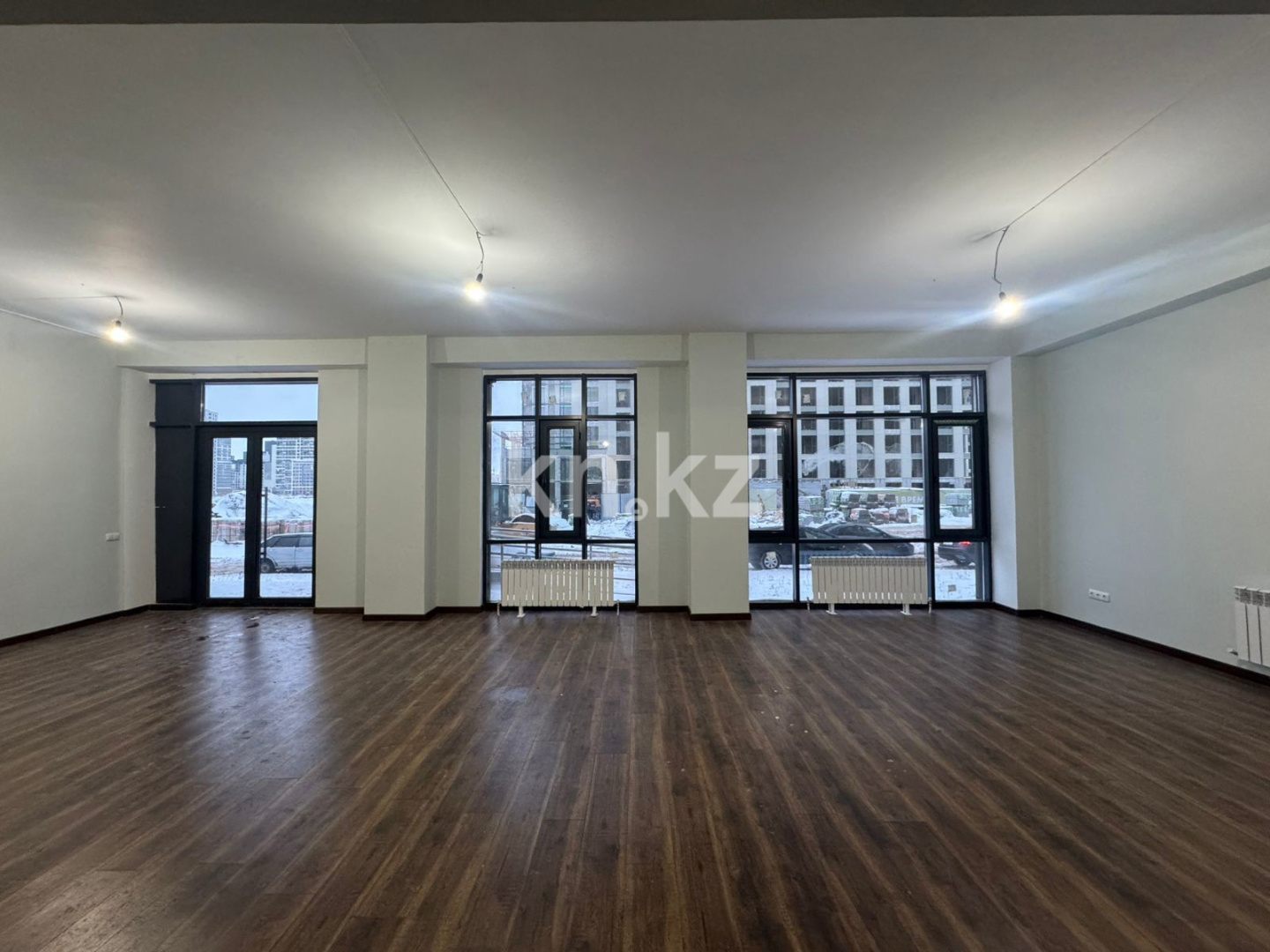 Аренда - Аренда недвижимости в Астане фото 8 из 9