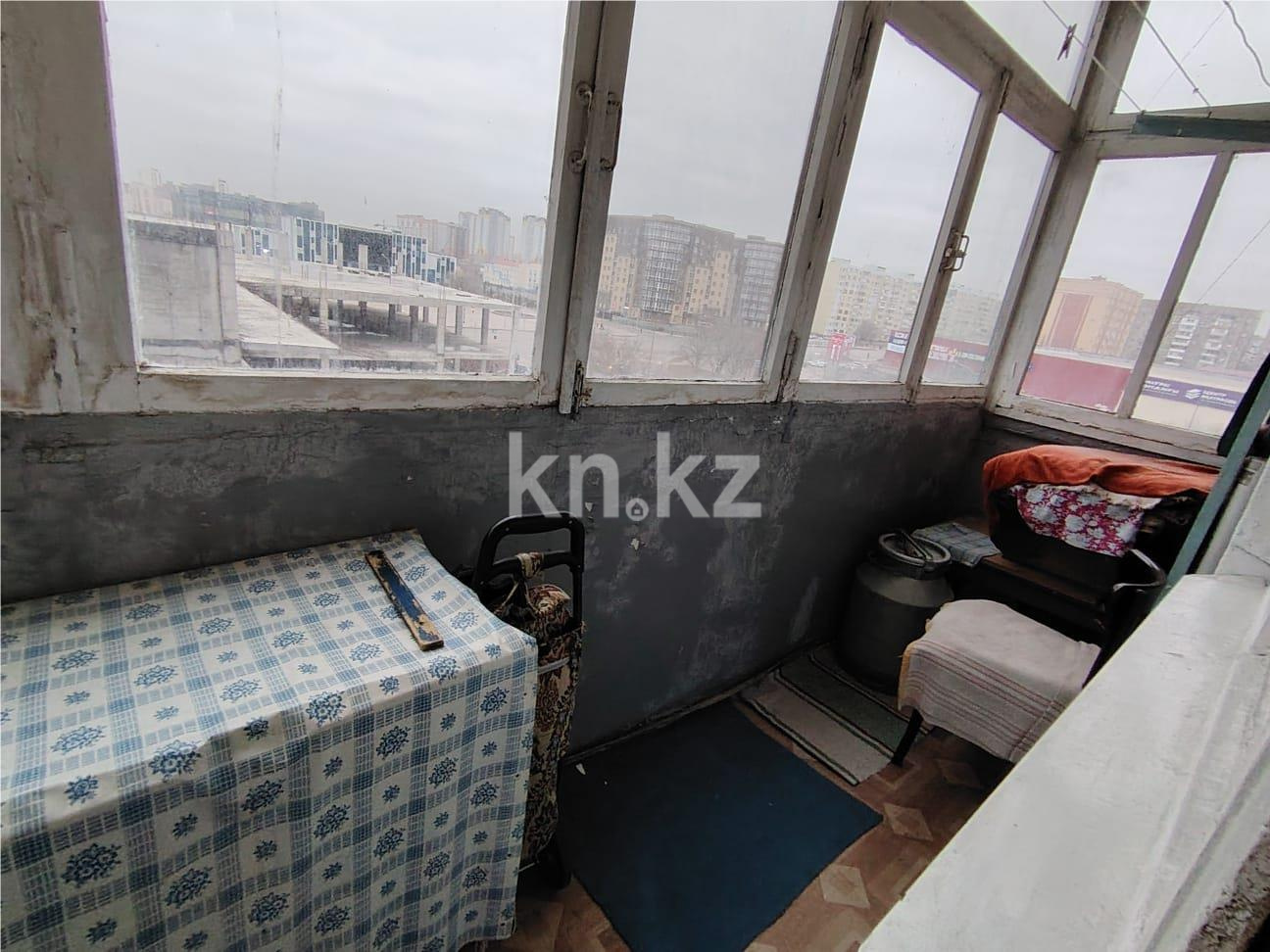 Продажа 2-комнатной квартиры, 53 м² - Продажа офисных и торговых помещений в Костанае фото 14 из 19