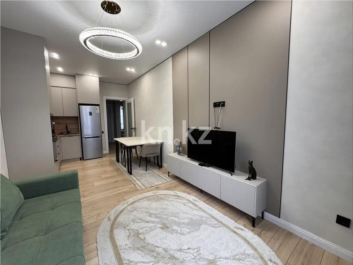 Продажа 3-комнатной квартиры, 66 м² в Астане