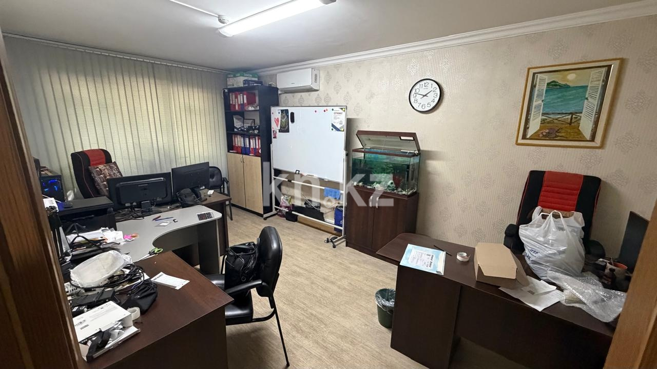 Продажа 3-комнатной квартиры, 63 м² в Алматы