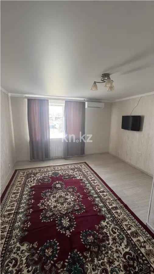 Продажа 1-комнатной квартиры, 38 м² в Астане