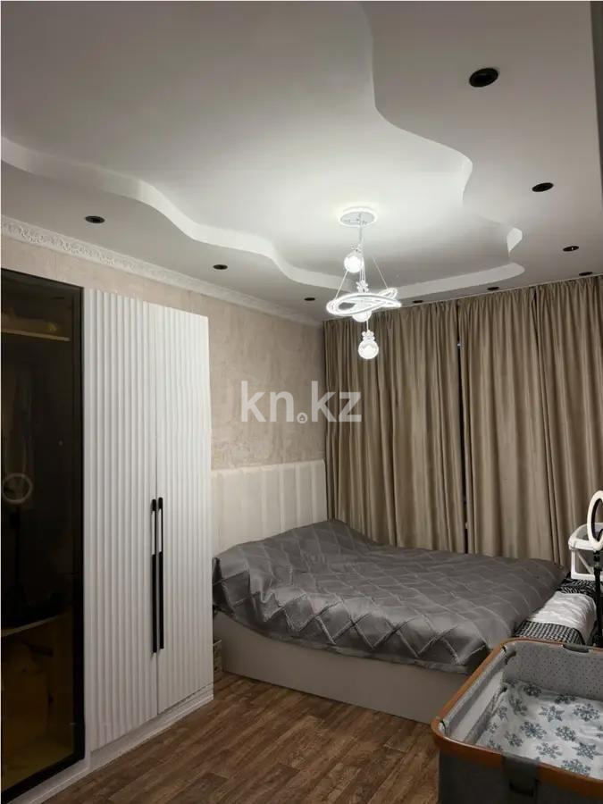 Продажа 4-комнатной квартиры, 100 м² в Алматы - фото 2