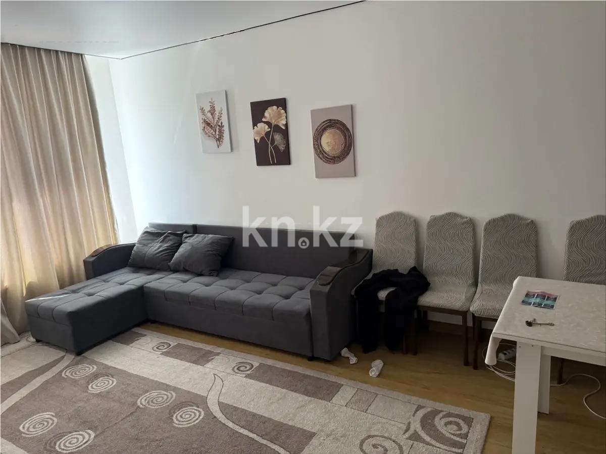 Продажа 2-комнатной квартиры, 45 м² в Астане