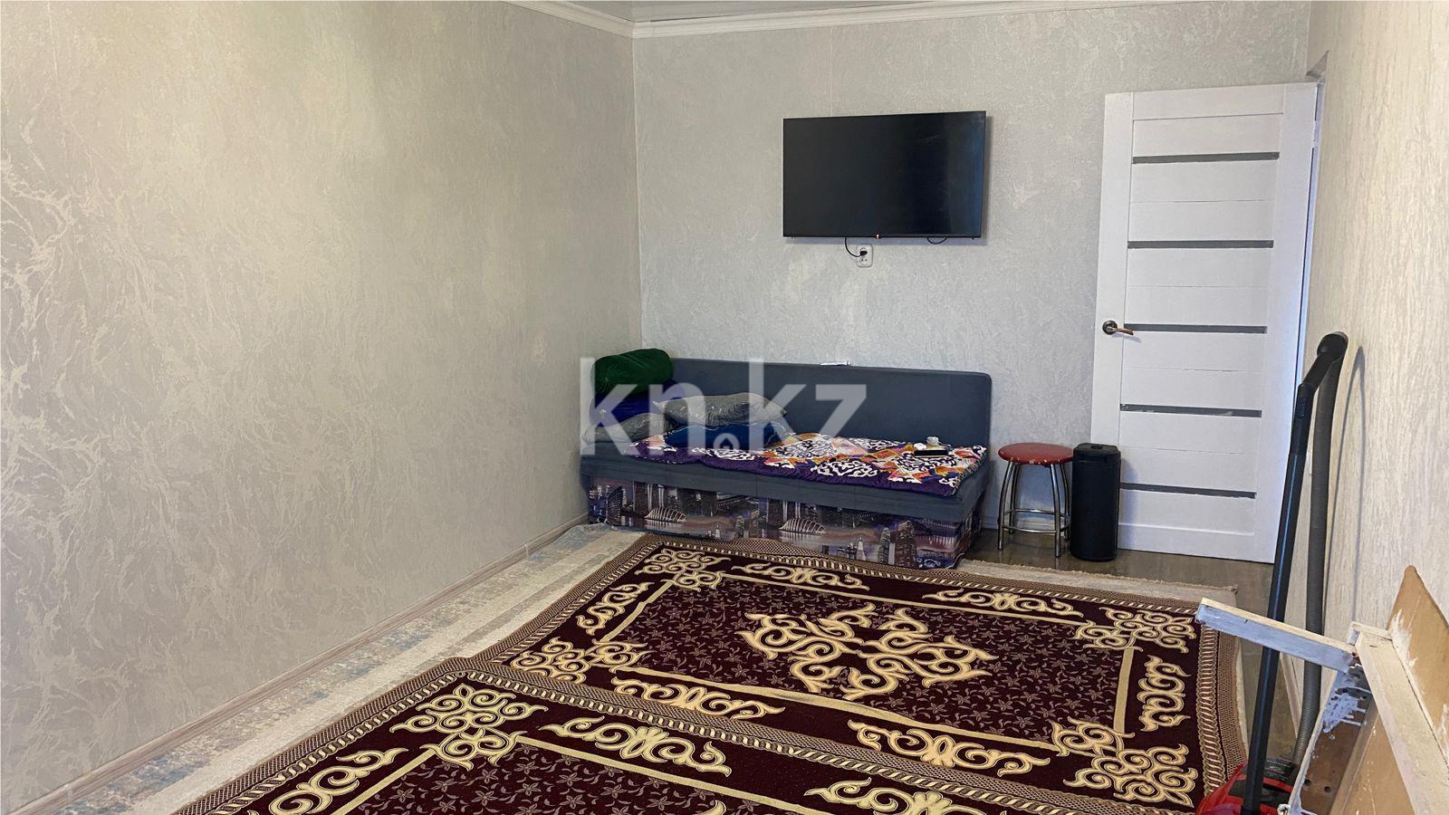 Продажа 3-комнатной квартиры, 61 м², 6 мкр. в Темиртау - фото 2