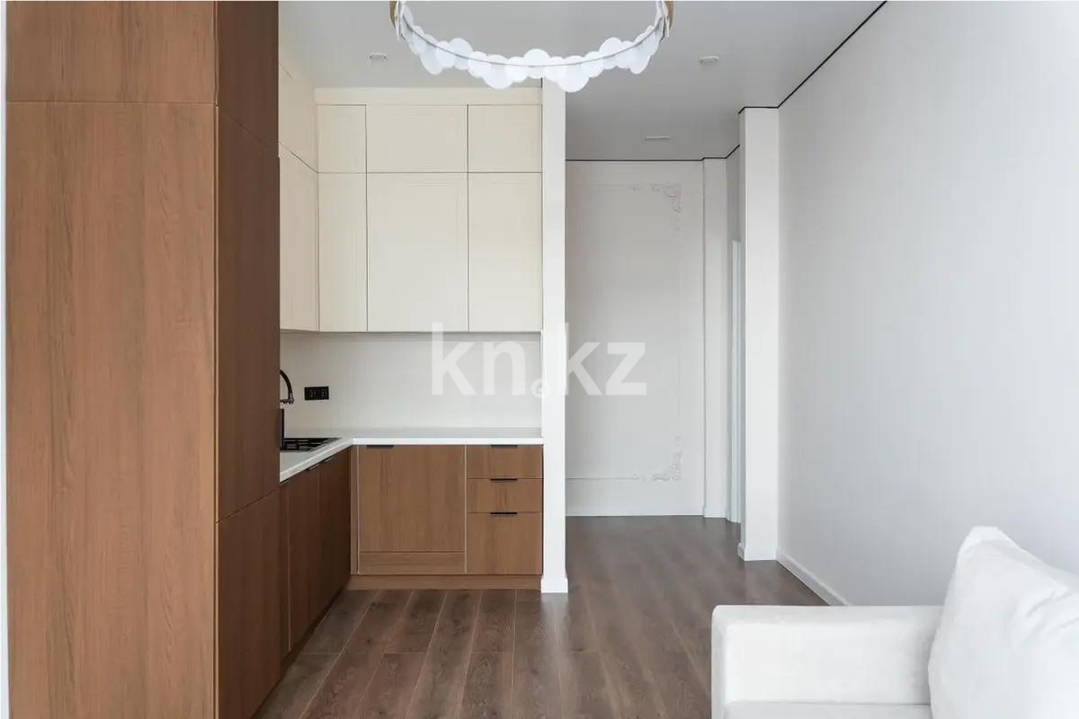Продажа 3-комнатной квартиры, 65 м² - Продажа  трехкомнатных квартир в Астане фото 2 из 2