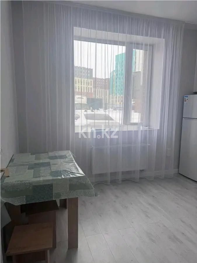 Продажа 1-комнатной квартиры, 36 м² в Астане - фото 2