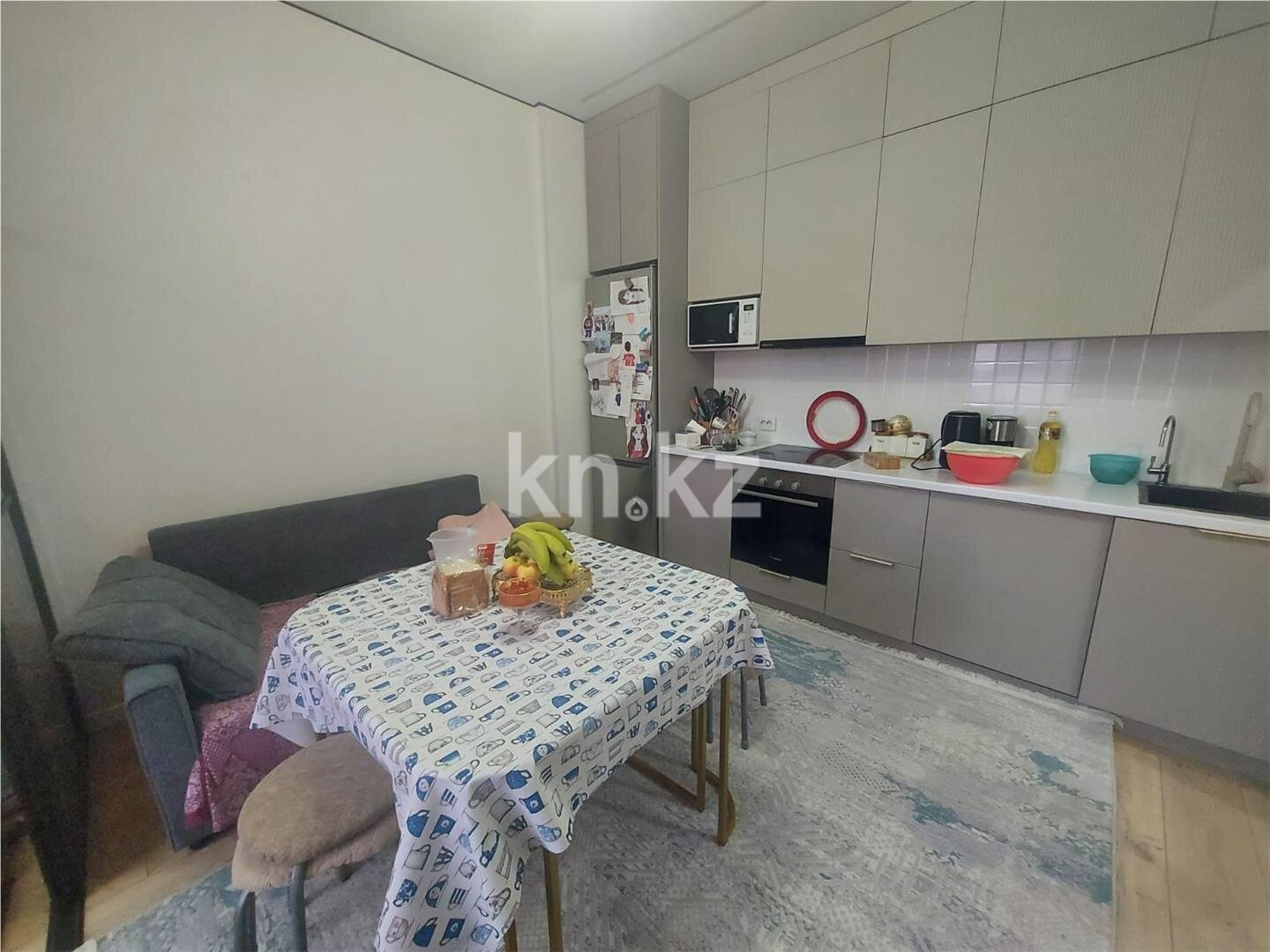 Продажа 2-комнатной квартиры, 46 м² в Астане - фото 5