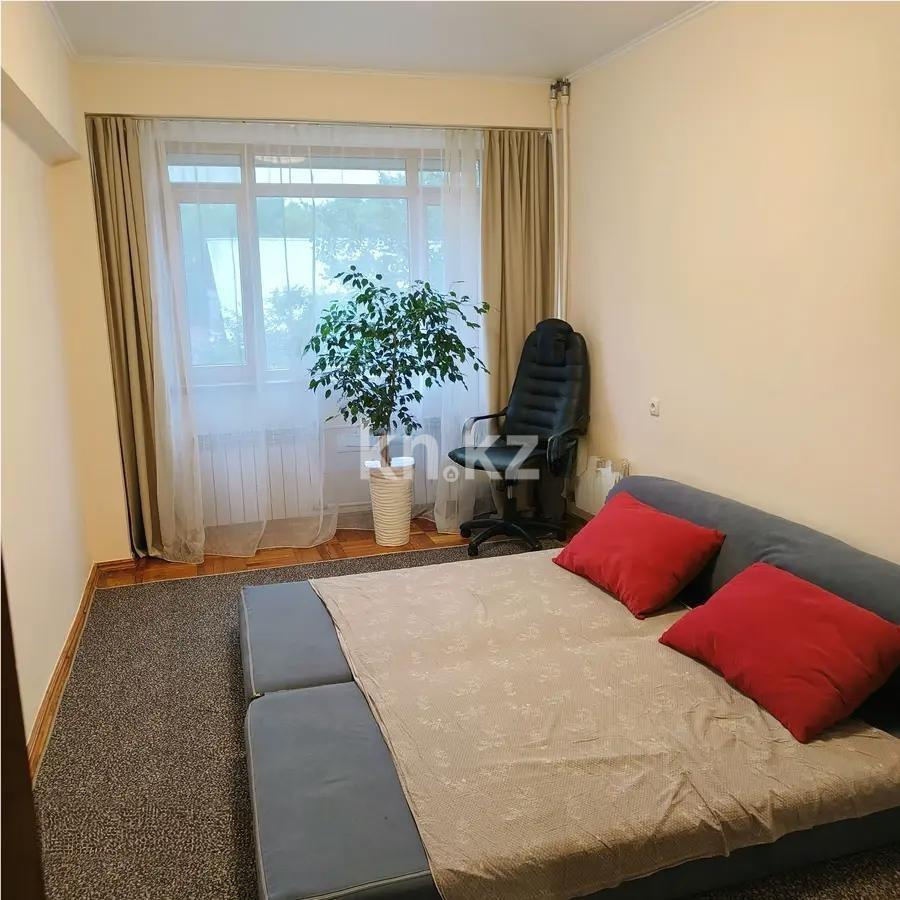 Продажа 2-комнатной квартиры, 59.8 м² в Алматы - фото 2