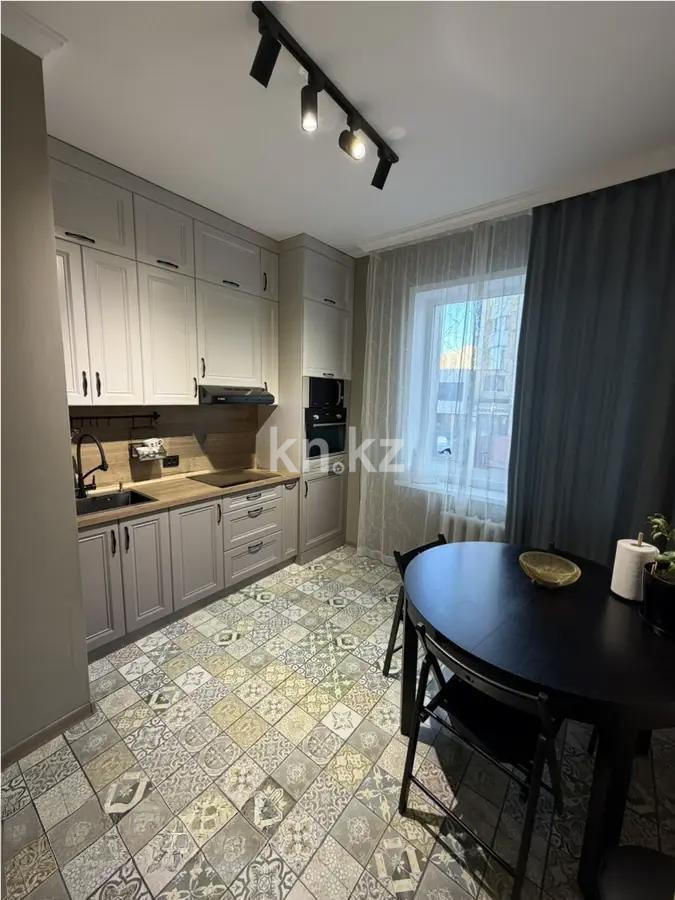 Продажа 1-комнатной квартиры, 47 м² в Астане - фото 2