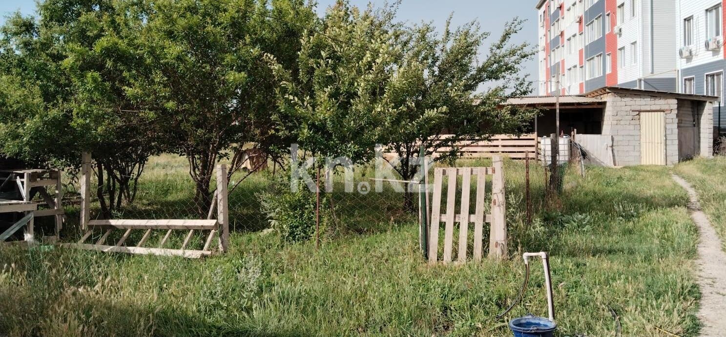 Продажа 4-комнатного дома, 114.9 м² в Шымкенте