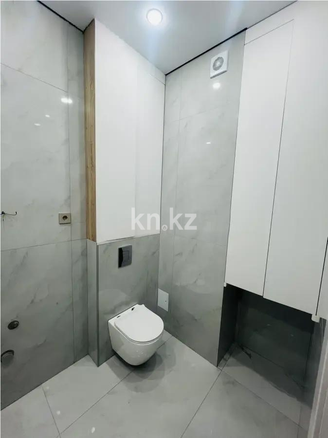 Продажа 2-комнатной квартиры, 55 м² в Астане - фото 4