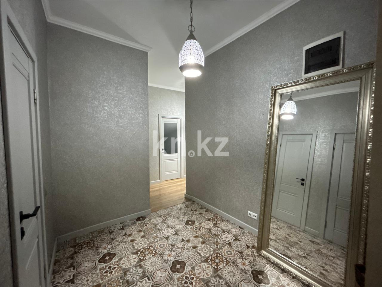 Продажа 2-комнатной квартиры, 70 м² - Продажа квартир в новостройках Астаны - страница 19 фото 9 из 17