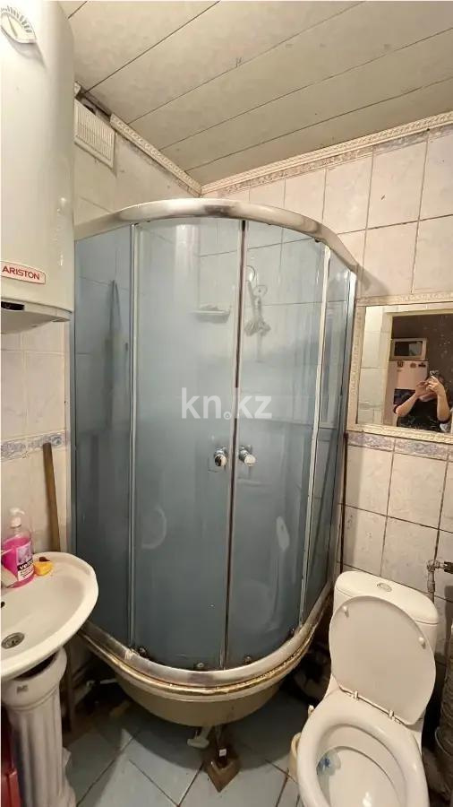 Продажа 1-комнатной квартиры, 31.6 м² в Алматы - фото 3