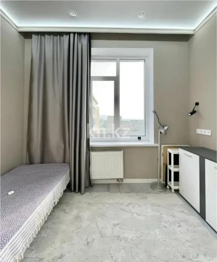 Продажа 3-комнатной квартиры, 117 м² в Алматы - фото 3